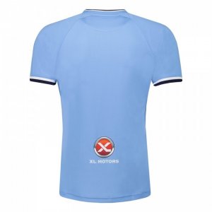 Camiseta Coventry Primera Equipación 2022/2023