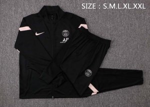 Chandal Paris Saint Germain 2022 Negro