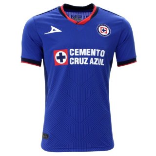 Tailandia Camiseta Cruz Azul Primera Equipación 2023/2024