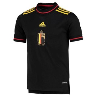 Tailandia Camiseta Belgica Primera Equipación Euro 2022