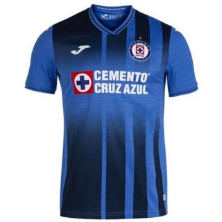 Primera Equipación Tailandia Camiseta Cruz Azul 2021/2022