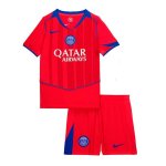 Camiseta Paris Saint Germain Tercera Equipación Niño 2025/2026 Camiseta Paris Saint Germain Tercera Equipación Niño 2025/2026