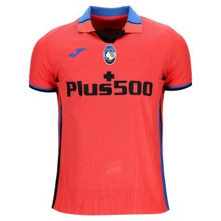 Tercera Equipación Tailandia Camiseta Atalanta BC 2021/2022