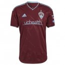 Tailandia Camiseta Colorado Rapids Primera Equipación 2023/2024