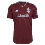 Tailandia Camiseta Colorado Rapids Primera Equipación 2023/2024