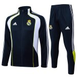 Chandal Real Madrid 2025/2026 Azul 8 Chandal Real Madrid 2025/2026 Azul 8