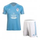 Camiseta Celta De Vigo Primera Equipación Niño 2023/2024