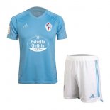 Camiseta Celta De Vigo Primera Equipación Niño 2023/2024