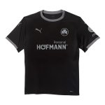 Tailandia Camiseta Greuther Furth Tercera Equipación 2023/2024 Tailandia Camiseta Greuther Furth Tercera Equipación 2023/2024