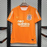 Tailandia Camiseta Corinthians Retro 2010