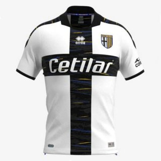 Primera Equipación Tailandia Camiseta Parma 2021/2022