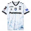 Tailandia Camiseta Gamba Osaka Segunda Equipación 2024/2025