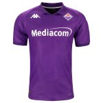 Tailandia Camiseta Fiorentina Primera Equipación 2024/2025 Tailandia Camiseta Fiorentina Primera Equipación 2024/2025
