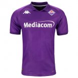 Tailandia Camiseta Fiorentina Primera Equipación 2024/2025