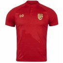 Segunda Equipación Tailandia Camiseta Thailand 2020 Rojo