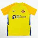 Segunda Equipación Tailandia Camiseta Sunderland 2021/2022