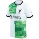 Camiseta Liverpool Segunda Equipación 2023/2024