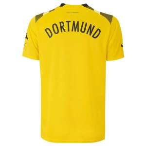 Camiseta Borussia Dortmund CUP 2022/2023