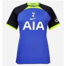 Tailandia Camiseta Tottenham Segunda Equipación Mujer 2022/2023