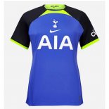 Tailandia Camiseta Tottenham Segunda Equipación Mujer 2022/2023