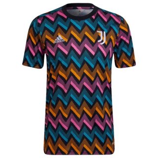 Tailandia Camiseta Juventus Pre Match 2022/2023