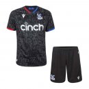 Camiseta Crystal Palace Tercera Equipación Niño 2023/2024