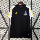 Tailandia Camiseta Colo Colo Pre-Match 2024/2025