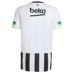 Tailandia Camiseta Besiktas JK Segunda Equipación 2022/2023