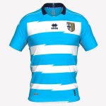 Tailandia Camiseta Parma Portero 2022/2023 Azul Tailandia Camiseta Parma Portero 2022/2023 Azul