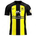 Tailandia Camiseta Al-Ittihad FC Primera Equipación 2023/2024