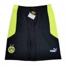 Pantalones Dortmund Especial 2021/2022 Negro