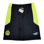 Pantalones Dortmund Especial 2021/2022 Negro