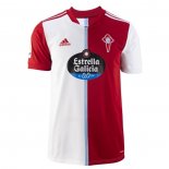 Segunda Equipación Tailandia Camiseta Celta Vigo 2021/2022