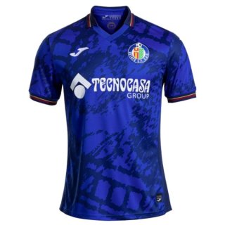 Tailandia Camiseta Getafe Primera Equipación 2024/2025