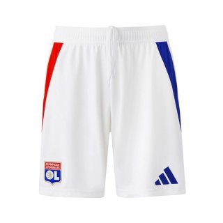 Pantalones Lyon Primera Equipación 2024/2025