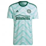 Tailandia Camiseta Atlanta United Segunda Equipación 2022/2023