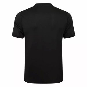 Camiseta Entrenamiento Paris Saint Germain 2021/2022 Negro Purpura