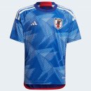 Tailandia Camiseta Japón Primera Equipación 2022/2023