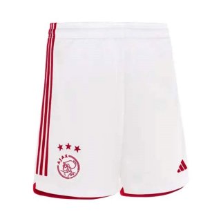 Pantalones Ajax Primera Equipación 2023/2024