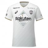 Tailandia Camiseta Vissel Kobe Segunda Equipación 2023/2024