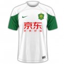 Tailandia Camiseta Beijing Guoan Segunda Equipación 2023/2024