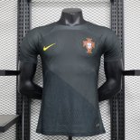 Tailandia Camiseta Portugal Special Edition 2023/2024 Negro