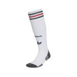 Calcetines México Segunda Equipación 2026 Calcetines México Segunda Equipación 2026