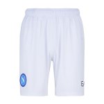Pantalones Napoli Segunda Equipación 2022/2023 Pantalones Napoli Segunda Equipación 2022/2023