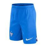 Pantalones Francia Segunda Equipación 2022/2023 Pantalones Francia Segunda Equipación 2022/2023