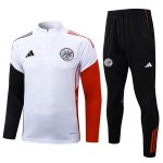 Sudadera De Training Ajax 2025/2026 Blanco 5 Sudadera De Training Ajax 2025/2026 Blanco 5