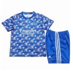 Camiseta Arsenal x TFL Pre/Match Niño 2021/2022 Camiseta Arsenal x TFL Pre/Match Niño 2021/2022