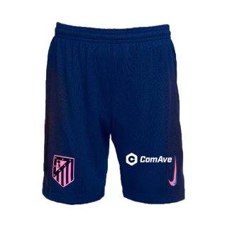 Pantalones Atletico Madrid Tercera Equipación 2024/2025