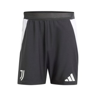 Pantalones Juventus Primera Equipación 2024/2025