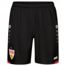 Primera Equipación Pantalones VfB Stuttgart 2021/2022 Negro